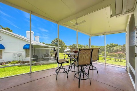 Condo in Lady Lake, Florida, 3 bedrooms  № 2157201 - photo 16