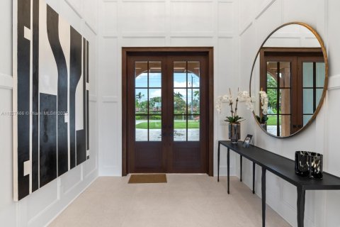 Casa en venta en Miami, Florida, 5 dormitorios, 528.52 m2 № 1802698 - foto 10