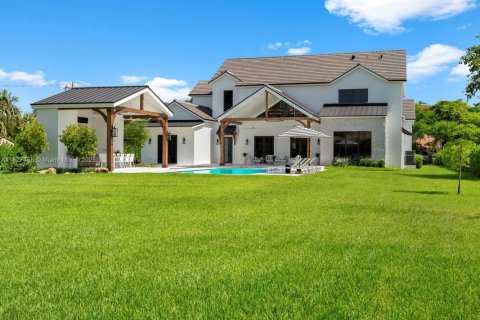 Casa en venta en Miami, Florida, 5 dormitorios, 528.52 m2 № 1802698 - foto 8