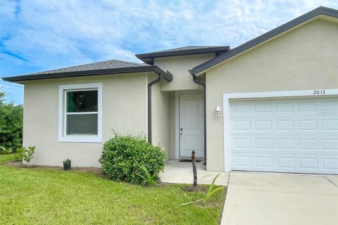 House in LaBelle, Florida 3 bedrooms, 143.44 sq.m. № 2287464 - photo 3