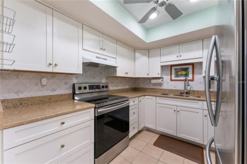 Villa ou maison à vendre à Bradenton, Floride: 2 chambres, 94.2 m2 № 1744406 - photo 5