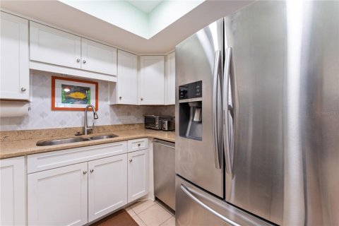 Villa ou maison à vendre à Bradenton, Floride: 2 chambres, 94.2 m2 № 1744406 - photo 6