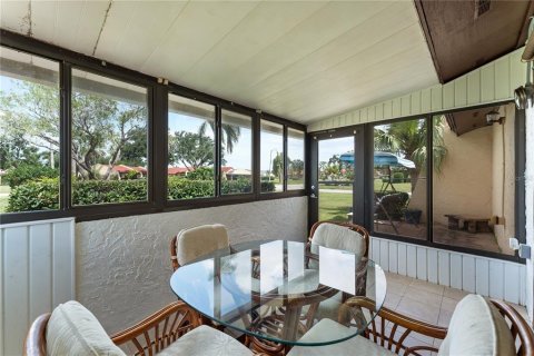 Villa ou maison à vendre à Bradenton, Floride: 2 chambres, 94.2 m2 № 1744406 - photo 16