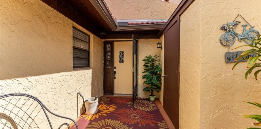 Villa ou maison à Bradenton, Floride 2 chambres, 94.2 m2 № 1744406