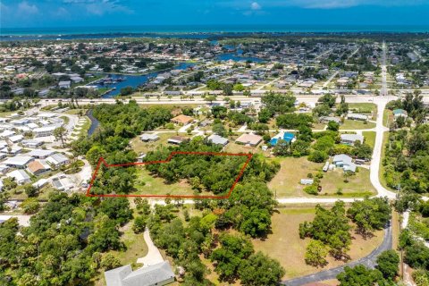 Land in Englewood, Florida № 2214314