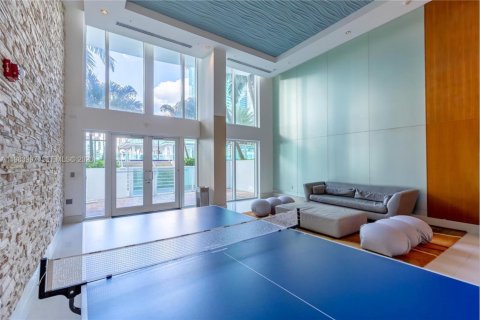 Copropriété à louer à Miami, Floride: 1 chambre, 98.1 m2 № 2048563 - photo 4