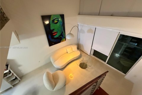 Copropriété à louer à Miami, Floride: 1 chambre, 98.1 m2 № 2048563 - photo 5