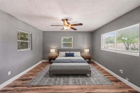Villa ou maison à louer à Belleair, Floride: 4 chambres, 158.96 m2 № 2413833 - photo 20