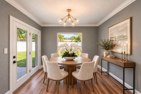 Villa ou maison à louer à Belleair, Floride: 4 chambres, 158.96 m2 № 2413833 - photo 12