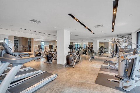 Copropriété à vendre à Miami Beach, Floride: 2 chambres, 133.78 m2 № 1960514 - photo 21