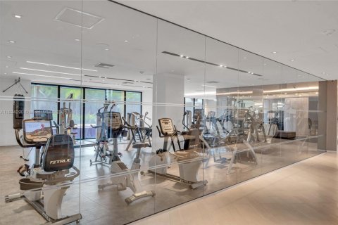 Copropriété à vendre à Miami Beach, Floride: 2 chambres, 133.78 m2 № 1960514 - photo 20