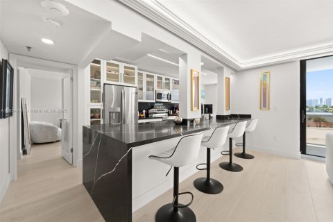 Copropriété à vendre à Miami Beach, Floride: 2 chambres, 133.78 m2 № 1960514 - photo 9