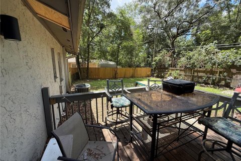 Casa en alquiler en Gainesville, Florida, 5 dormitorios, 153.29 m2 № 1837112 - foto 14