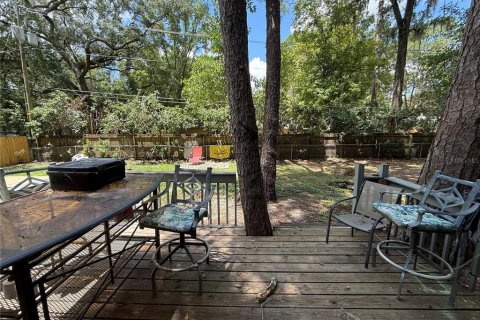 Casa en alquiler en Gainesville, Florida, 5 dormitorios, 153.29 m2 № 1837112 - foto 13