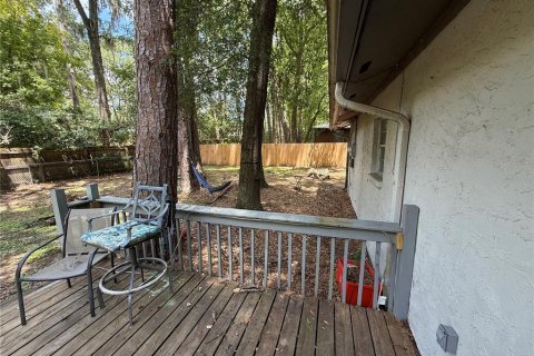 Casa en alquiler en Gainesville, Florida, 5 dormitorios, 153.29 m2 № 1837112 - foto 15