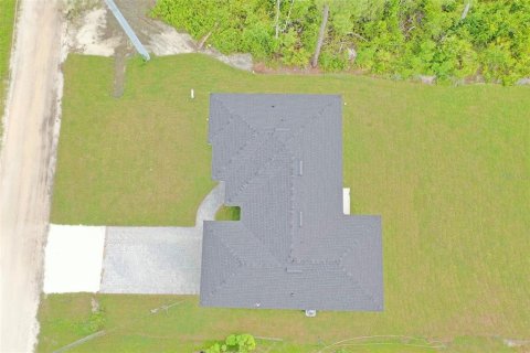 House in DeLand, Florida 4 bedrooms, 142.98 sq.m. № 1686442 - photo 27