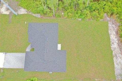 House in DeLand, Florida 4 bedrooms, 142.98 sq.m. № 1686442 - photo 25