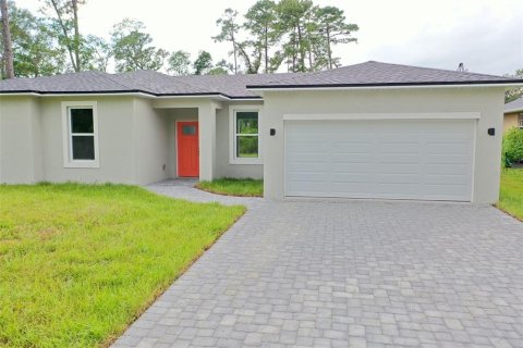 House in DeLand, Florida 4 bedrooms, 142.98 sq.m. № 1686442 - photo 5