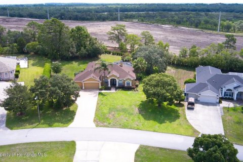 House in Weeki Wachee, Florida 4 bedrooms, 234.86 sq.m. № 1909019 - photo 26