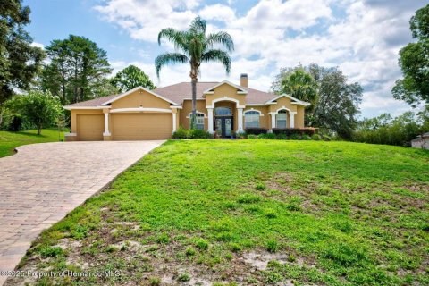 Casa en venta en Weeki Wachee, Florida, 4 dormitorios, 234.86 m2 № 1909019 - foto 20