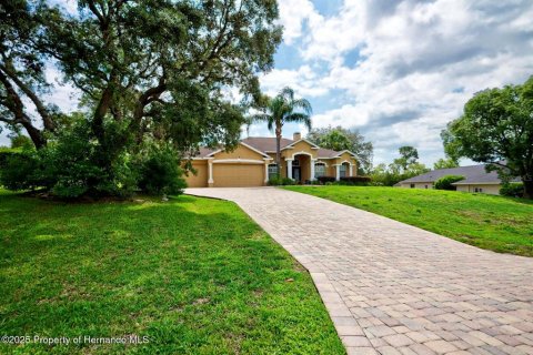 House in Weeki Wachee, Florida 4 bedrooms, 234.86 sq.m. № 1909019 - photo 22