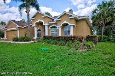 House in Weeki Wachee, Florida 4 bedrooms, 234.86 sq.m. № 1909019 - photo 24