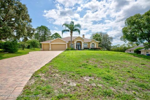 House in Weeki Wachee, Florida 4 bedrooms, 234.86 sq.m. № 1909019 - photo 21