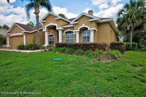 House in Weeki Wachee, Florida 4 bedrooms, 234.86 sq.m. № 1909019 - photo 8