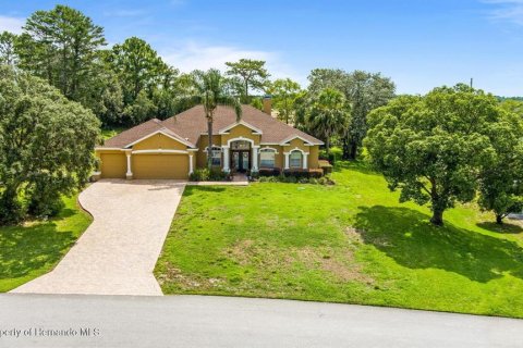 House in Weeki Wachee, Florida 4 bedrooms, 234.86 sq.m. № 1909019 - photo 27