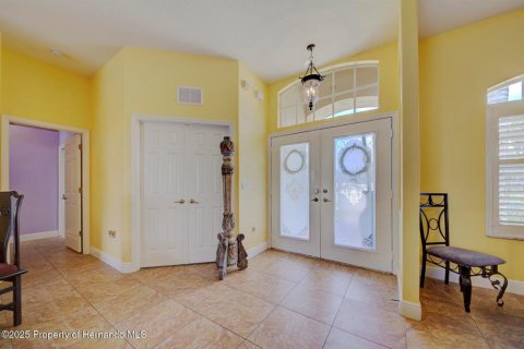 House in Weeki Wachee, Florida 4 bedrooms, 234.86 sq.m. № 1909019 - photo 16