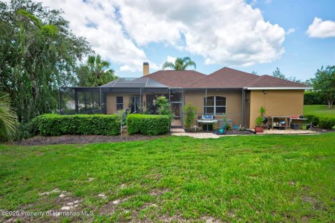 Casa en venta en Weeki Wachee, Florida, 4 dormitorios, 234.86 m2 № 1909019 - foto 3