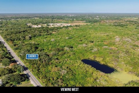 Terrain à vendre à Mims, Floride № 2221907 - photo 21