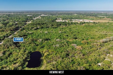 Terrain à vendre à Mims, Floride № 2221907 - photo 20