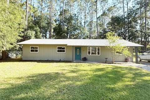 Villa ou maison à vendre à Starke, Floride: 3 chambres, 124.86 m2 № 1902617 - photo 1