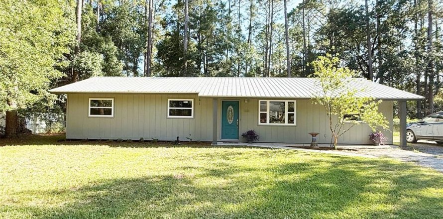 Villa ou maison à Starke, Floride 3 chambres, 124.86 m2 № 1902617