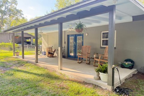Villa ou maison à vendre à Starke, Floride: 3 chambres, 124.86 m2 № 1902617 - photo 12