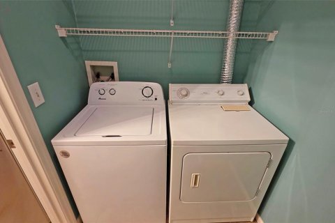 Copropriété à louer à Bradenton, Floride: 2 chambres, 93.65 m2 № 2408915 - photo 14