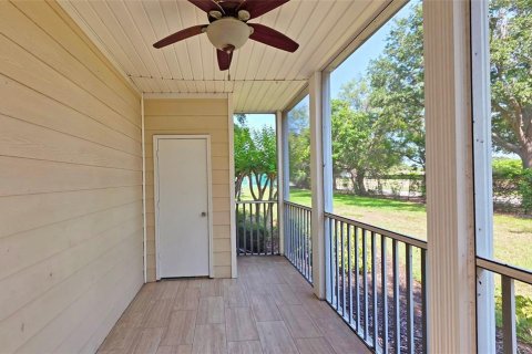 Copropriété à louer à Bradenton, Floride: 2 chambres, 93.65 m2 № 2408915 - photo 23