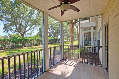 Copropriété à louer à Bradenton, Floride: 2 chambres, 93.65 m2 № 2408915 - photo 24
