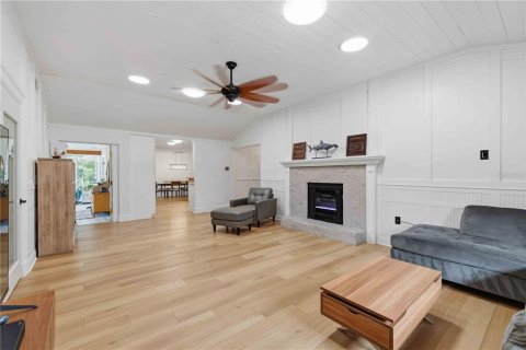 Villa ou maison à vendre à Sarasota, Floride: 5 chambres, 324.14 m2 № 2407011 - photo 20