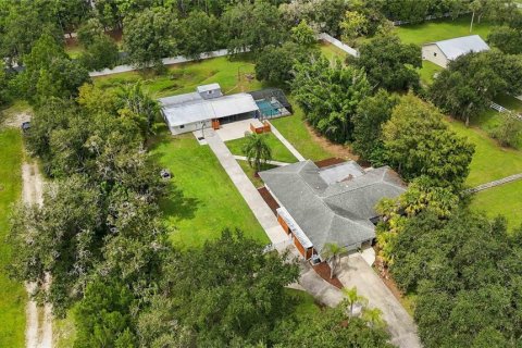 Villa ou maison à vendre à Sarasota, Floride: 5 chambres, 324.14 m2 № 2407011 - photo 2