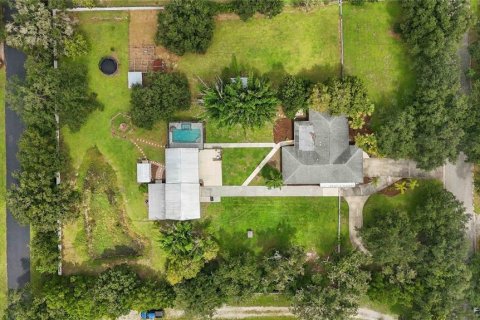 Villa ou maison à vendre à Sarasota, Floride: 5 chambres, 324.14 m2 № 2407011 - photo 3