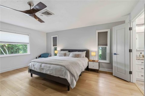 Villa ou maison à vendre à Sarasota, Floride: 5 chambres, 324.14 m2 № 2407011 - photo 23