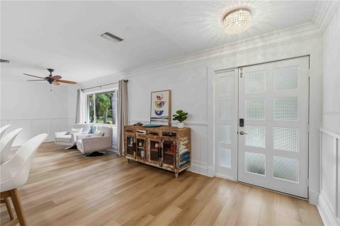 Villa ou maison à vendre à Sarasota, Floride: 5 chambres, 324.14 m2 № 2407011 - photo 8