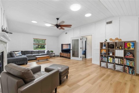 Villa ou maison à vendre à Sarasota, Floride: 5 chambres, 324.14 m2 № 2407011 - photo 21
