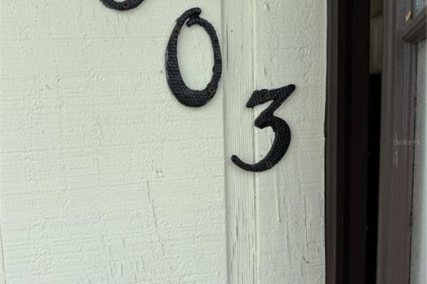 Appartement à louer à DeLand, Floride: 2 chambres, 89.19 m2 № 1911826 - photo 2