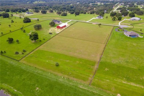 Terreno en venta en Lady Lake, Florida № 1827147 - foto 13
