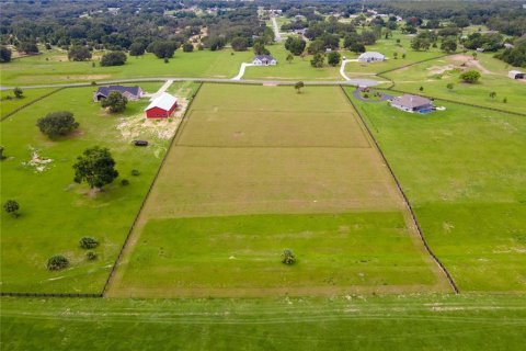 Terreno en venta en Lady Lake, Florida № 1827147 - foto 14
