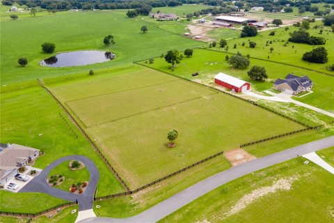 Terreno en venta en Lady Lake, Florida № 1827147 - foto 12