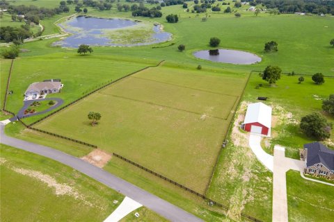 Terreno en venta en Lady Lake, Florida № 1827147 - foto 11